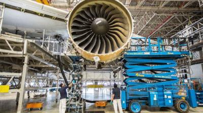 Ultimate Airport Dubai