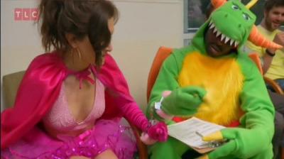 Sex Sent Me to the ER