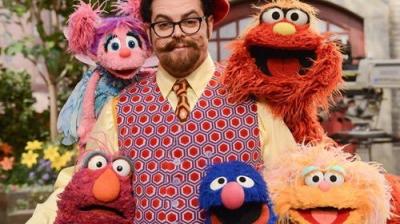 Sesame Street