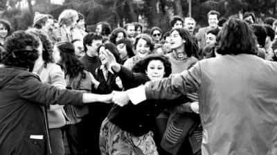 Ossi di Seppia - Il rumore della memoria