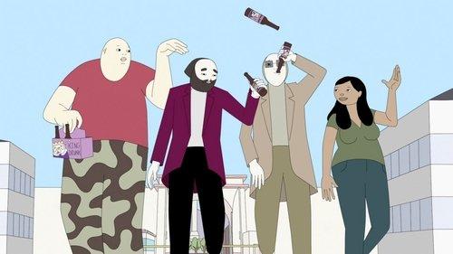 China, IL filmas žiurėti online