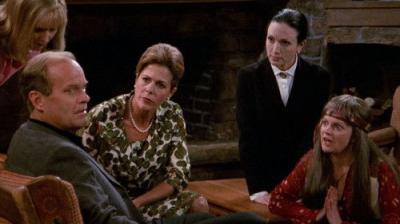 Frasier