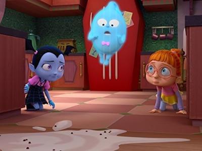 Vampirina