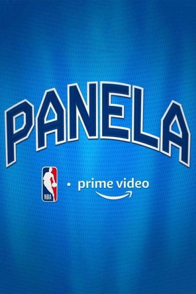 Panela NBA filmas online