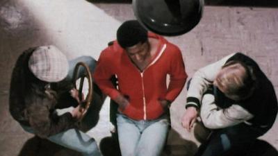 Starsky & Hutch