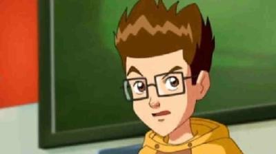 Gormiti: The Lords of Nature Return