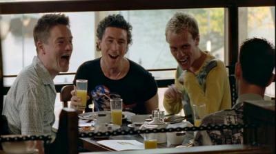 Queer as Folk