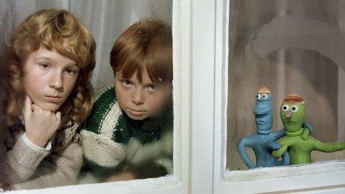 Die Tintenfische aus dem zweiten Stock filmas žiurėti online