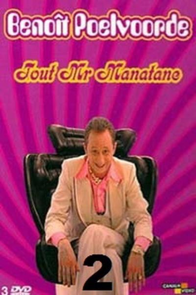 Les Carnets de Monsieur Manatane filmas online