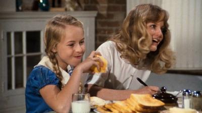 The Waltons