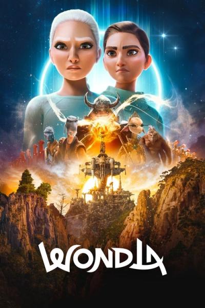 WondLa filmas online