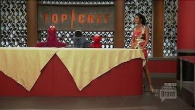 Top Chef
