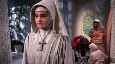 Black Narcissus