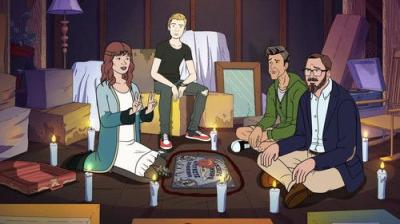 Dicktown