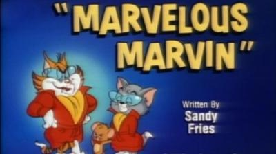 Tom & Jerry Kids Show