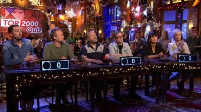 Top 2000 Quiz