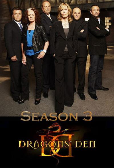 Dragons' Den filmas online