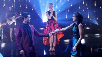 Liv and Maddie