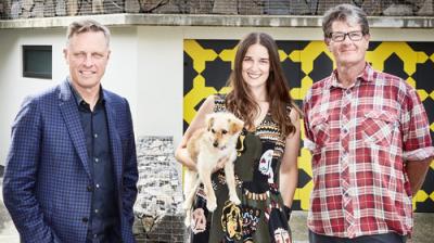 Grand Designs Australia