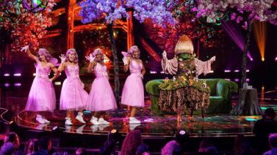 The Masked Singer