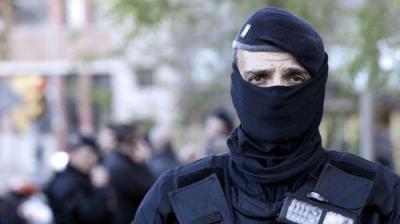 Foreign Correspondent