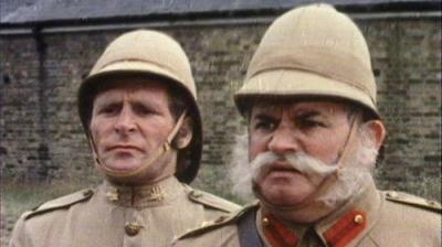 The Two Ronnies
