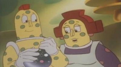 SuperTed