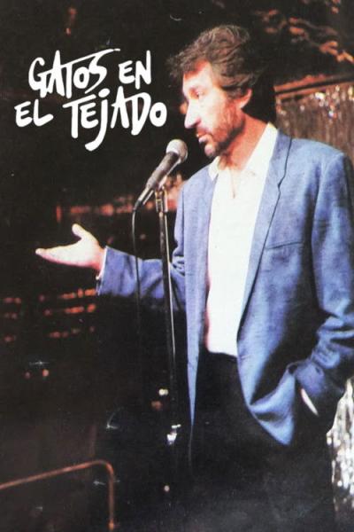 Gatos en el Tejado filmas online