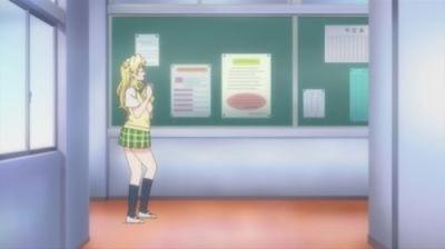 To LOVEる -とらぶる-