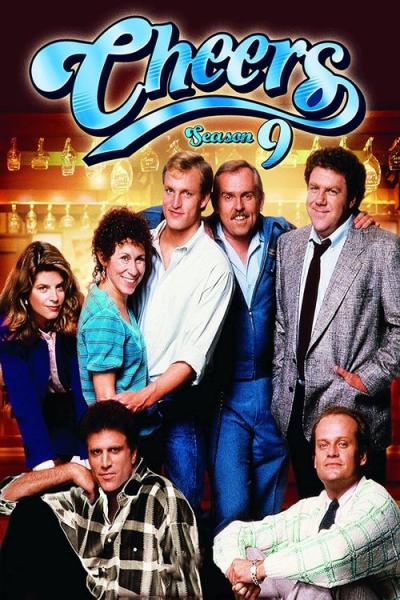 Cheers filmas online