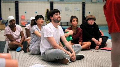 Bad Education