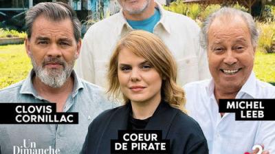 Un dimanche à la campagne