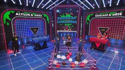 Double Dare filmas žiurėti online