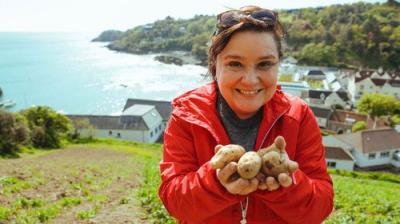 Susan Calman's Grand Day Out