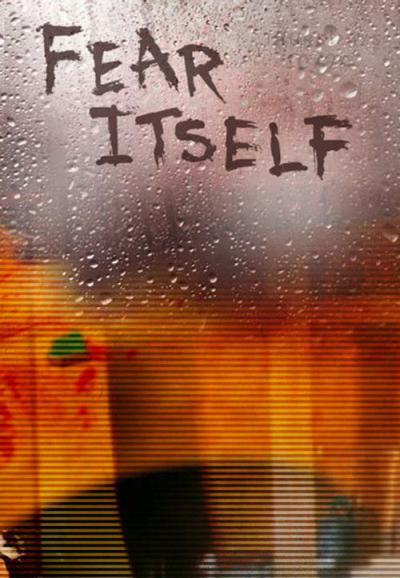 Fear Itself filmas online