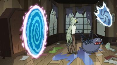 Star vs. the Forces of Evil