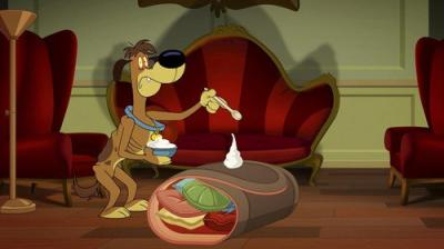 Bunnicula