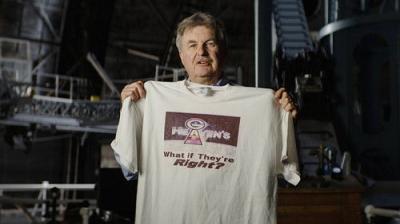 Heaven's Gate: The Cult of Cults