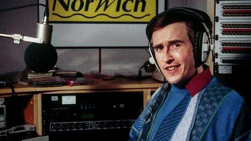 I'm Alan Partridge filmas žiurėti online