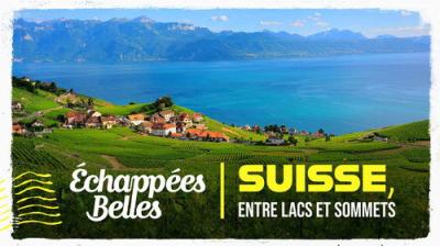Échappées Belles
