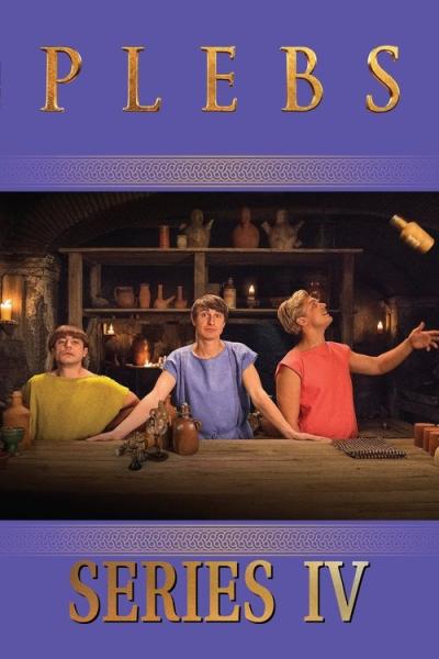 Plebs filmas online