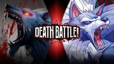 Death Battle!
