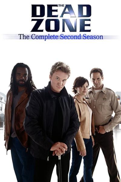 The Dead Zone filmas online