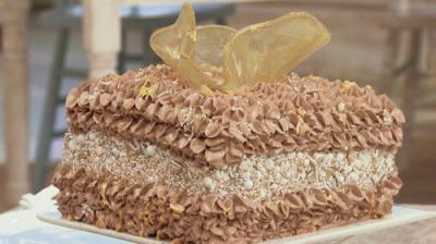The Great Canadian Baking Show