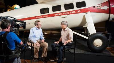 The Henry Ford's Innovation Nation
