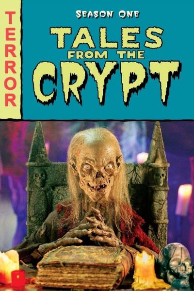 Tales from the Crypt filmas online