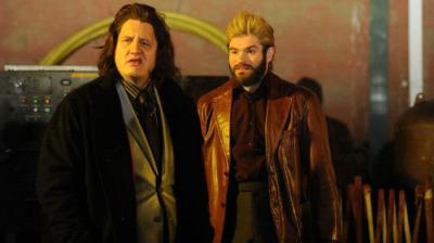 Murder in Successville