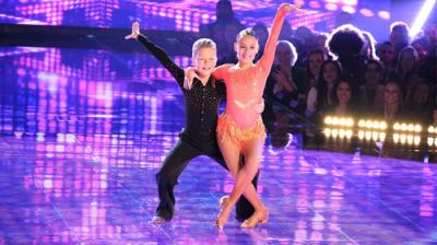 World of Dance