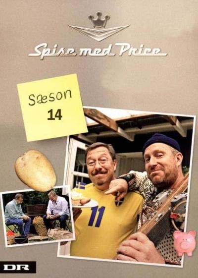 Spise med Price filmas online
