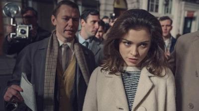 The Trial of Christine Keeler
